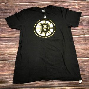 Boston Bruins shirt